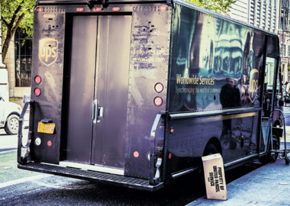 Corporate Harm: Tracking Employees and Productivity